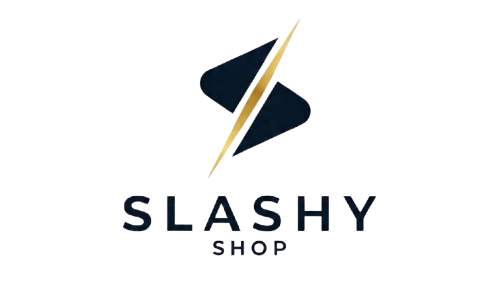 Slashyshop